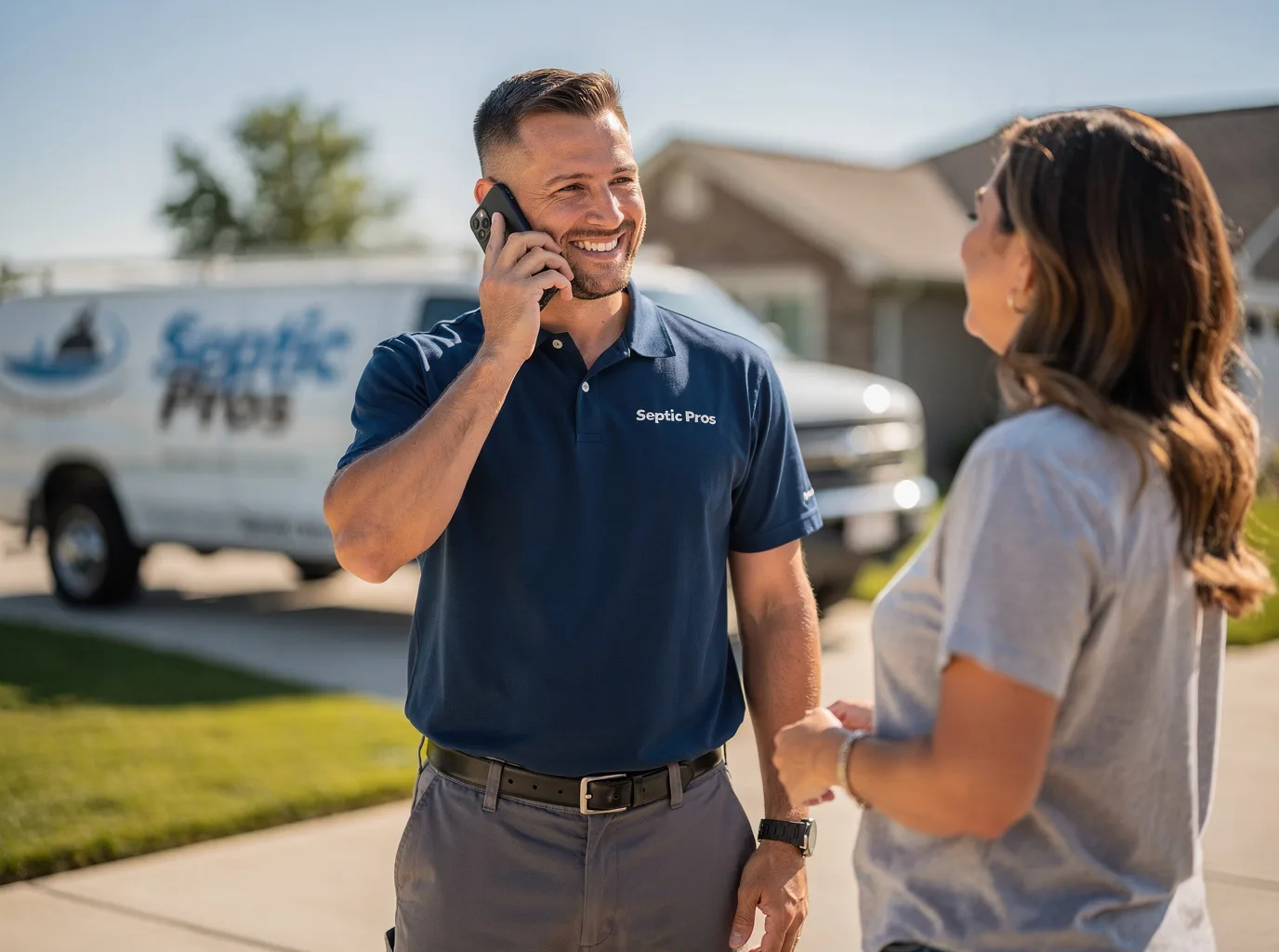 Septic Tank Pumping Keo, AR FAQs